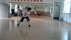 Destiny 舞蹈模仿