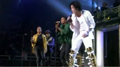 Michael Jackson,The Jacksons - Medley