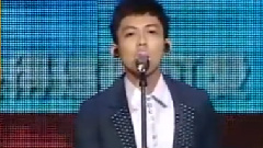 台北电影节献唱组曲