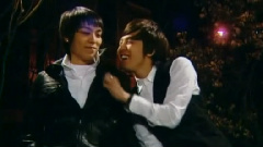 BigBang - 咖啡王子二号店