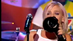 Get The Party Started