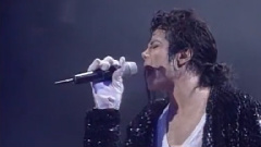 Michael Jackson - Billie Jean