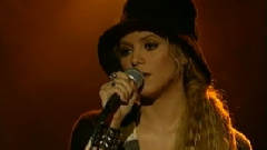 Underneath Your Clothes