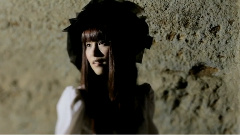 辉く空の静寂には