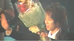 年末颁奖典礼剪辑饭制版