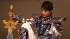 韩庚 - 韩庚代言天下贰