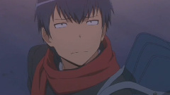 しるし 龙与虎版