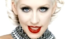 Christina Aguilera - Not Myself Tonight