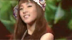 2NE1 - 最后的问候