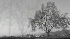 The Long Day Is Over