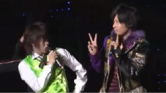 Hey! Say! 2010 Ten Jump Part2 中日字幕