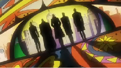 Stardust Crusaders (星尘斗士)