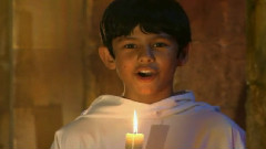 Once in Royal David's City