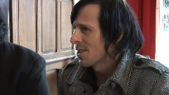采访 Jon Auer And Ken Stringfellow