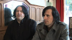 采访 Jon Auer And Ken Stringfellow