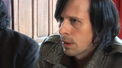 采访 Jon Auer And Ken Stringfellow