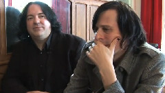 采访 Jon Auer And Ken Stringfellow