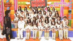 AKBINGO! 中文字幕 10/03/31