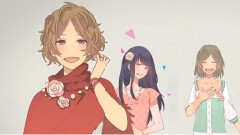 キミがいる (♀柿美蟻原綿*)