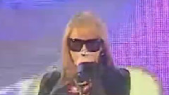 2NE1 - Don't Stop The Music & Fire