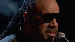 Stevie Wonder - Time To Love & Bridge Over Troubled Water