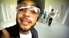 Peace Sign Index Down