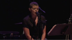 You Can Close Your Eyes