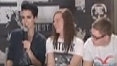 Claudio Rodriguez Telehit Interview