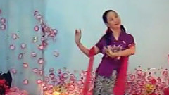 烟花三月下扬州