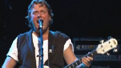 Here Comes the Feeling