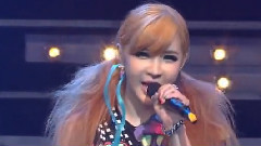 2NE1 - Hate You & Ugly