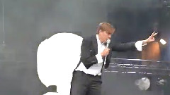 Hate To Say I Told You So