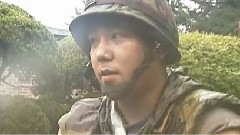 强仁水灾修复工作采访