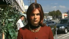 Monsters In The Parasol