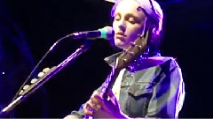 I Speak Because I Can