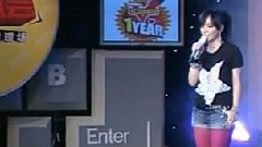 张惠妹 - 快乐眼泪