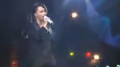 张惠妹 - 好胆你就来 & 一样的月光