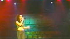 张惠妹 - 蓝天 & High High High & Bad Boy & 牵手