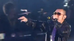 MC Hotdog - high high人生