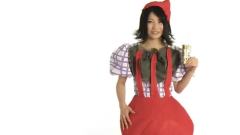 野菜シスターズ 衣装紹介