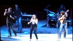 Home Is Where the Heart Is & Free Fallin'