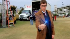 圣地亚哥动漫展cosplay 2013