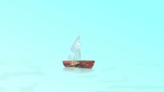 Little Boat