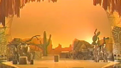 The Old Blown Country Bran