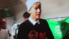 Tik Tak Tao 12仔涂鸦