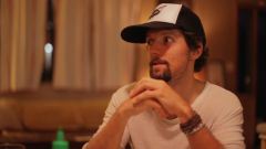 Jason Mraz - #Album5 Live From The Studio 宣传片10