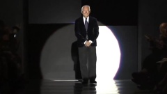 Giorgio Armani Prive Haute Couture Spring Summer 2012