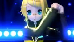 みくみくにしてあげる