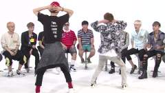 一周的偶像预告 CHEN & XIUMIN跳女总统 伯贤跳Bubble Pop