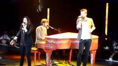 Back When You Were Mine